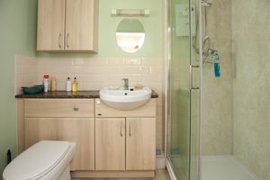 Shower Room- click for photo gallery